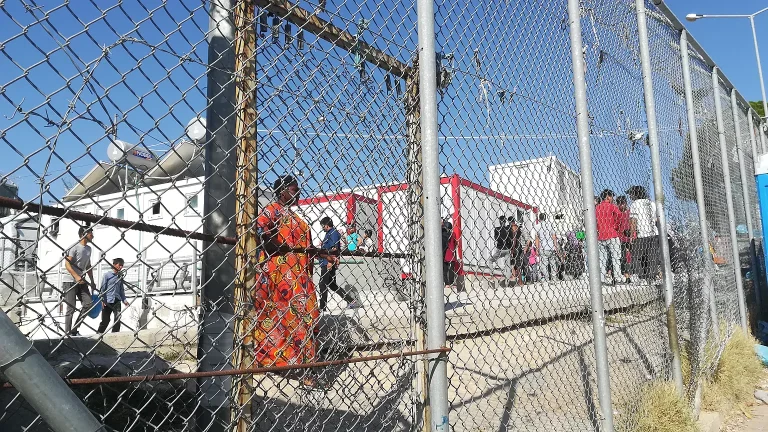 Μεταναστευτικό: Πότε θα διαγράφονται οι ΜΚΟ από το Μητρώο