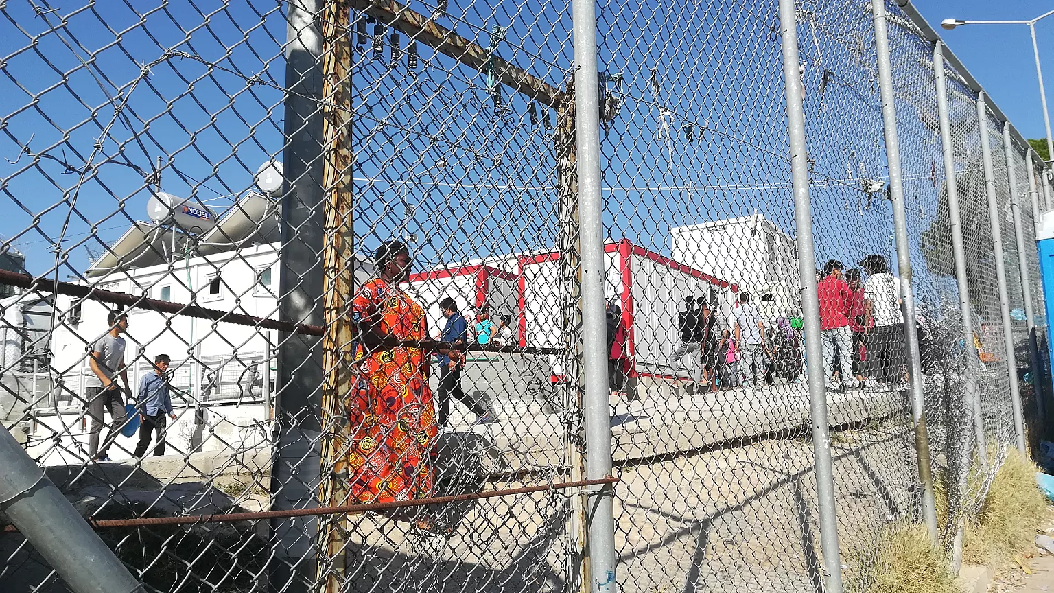 Μεταναστευτικό: Πότε θα διαγράφονται οι ΜΚΟ από το Μητρώο
