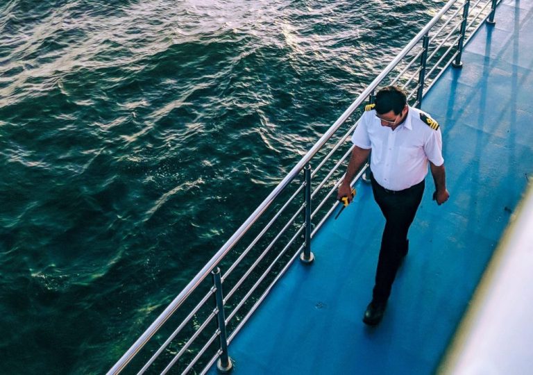 ΕΣΠΑ: κατάρτιση 2.420 άνεργων ναυτικών