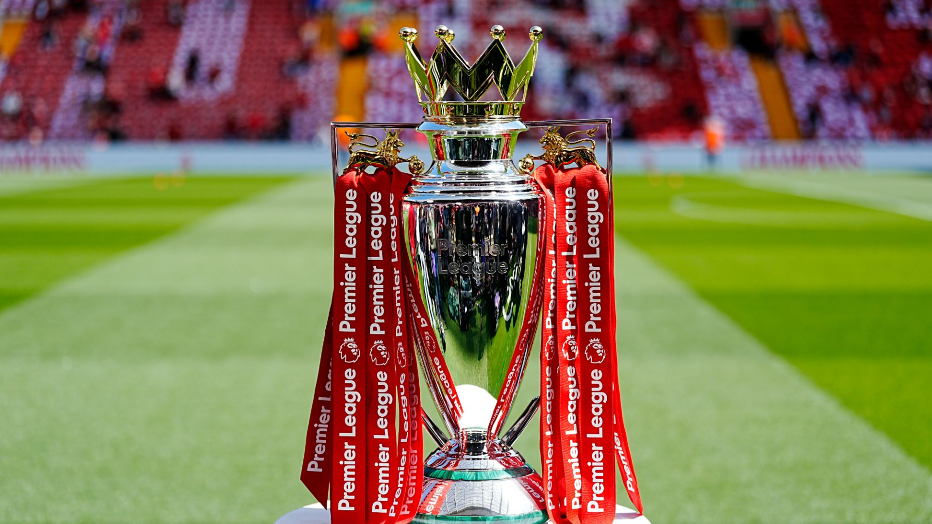 Premier League: Πού θα δείτε ζωντανά την πρεμιέρα
