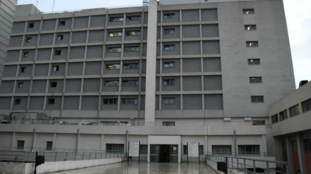 Επαναλειτουργία του νοσοκομείου «Άγιος Ανδρέας» στην Πάτρα