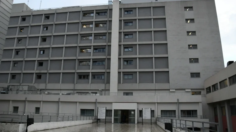 Επαναλειτουργία του νοσοκομείου «Άγιος Ανδρέας» στην Πάτρα