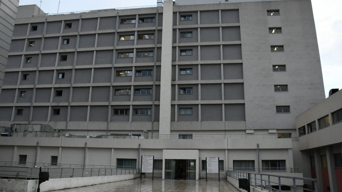 Επαναλειτουργία του νοσοκομείου «Άγιος Ανδρέας» στην Πάτρα