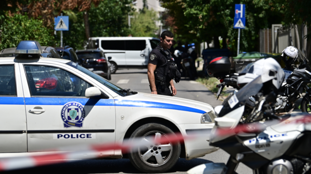 Χαλάνδρι: Σήμερα η απολογία του 28χρονου