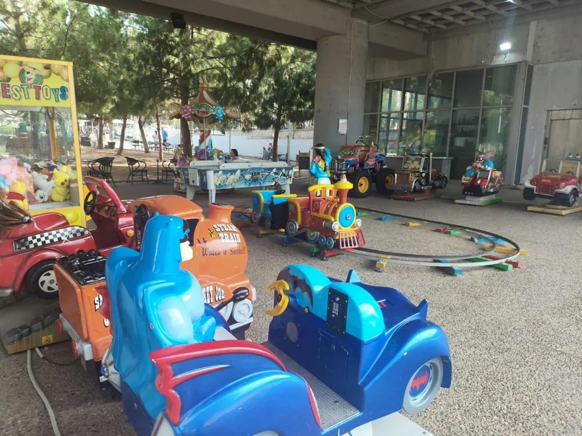 Θεσσαλονίκη: Ελεύθεροι οι συλληφθέντες για το ατύχημα με τον 5χρονο στην Τούμπα