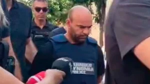 Βόλος: Στον ανακριτή ο 40χρονος για τη γυναικοκτονία