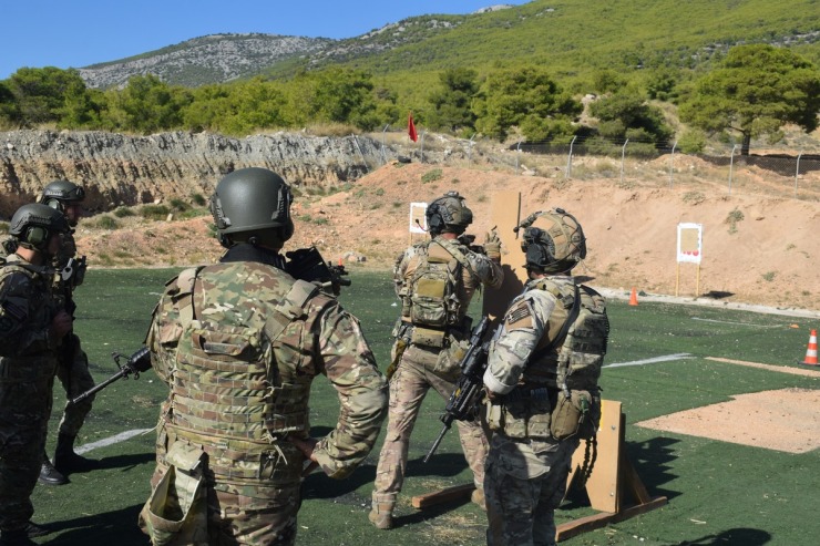 ΣΜΥ: Ανακοινώθηκε η πρόσκληση κατάταξης από το ΓΕΣ