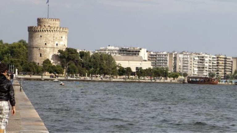 Θερμαϊκός: Ταυτοποιήθηκε η μία από τις δύο σορούς που εντοπίστηκαν