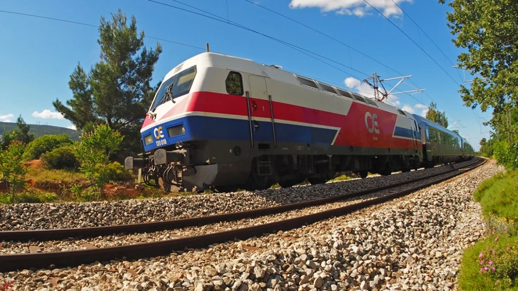 Λάρισα: Καρδιακή ανακοπή εργαζόμενου σε διάβαση