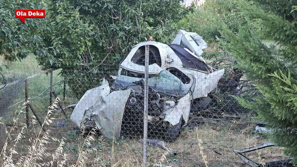 Ανείπωτη τραγωδία στην Καστοριά: Δύο 16χρονοι νεκροί σε τροχαίο