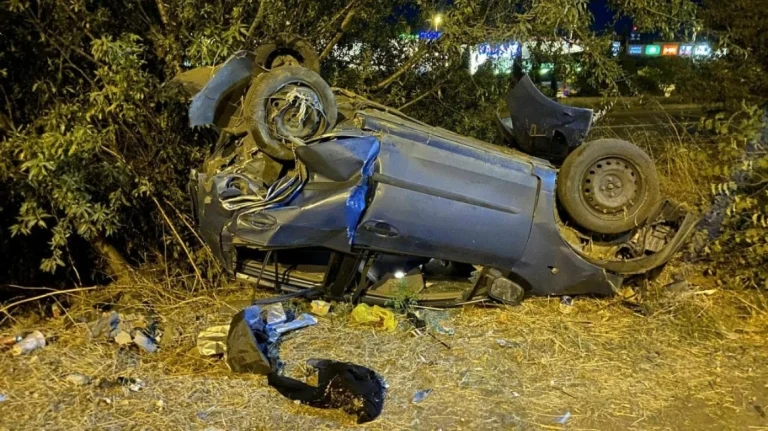 Τροχαίο με μαύρη Porsche στη Θεσσαλονίκη: Παραδέχθηκε η ιδιοκτήτρια ότι οδηγούσε υπό την επήρεια αλκοόλ