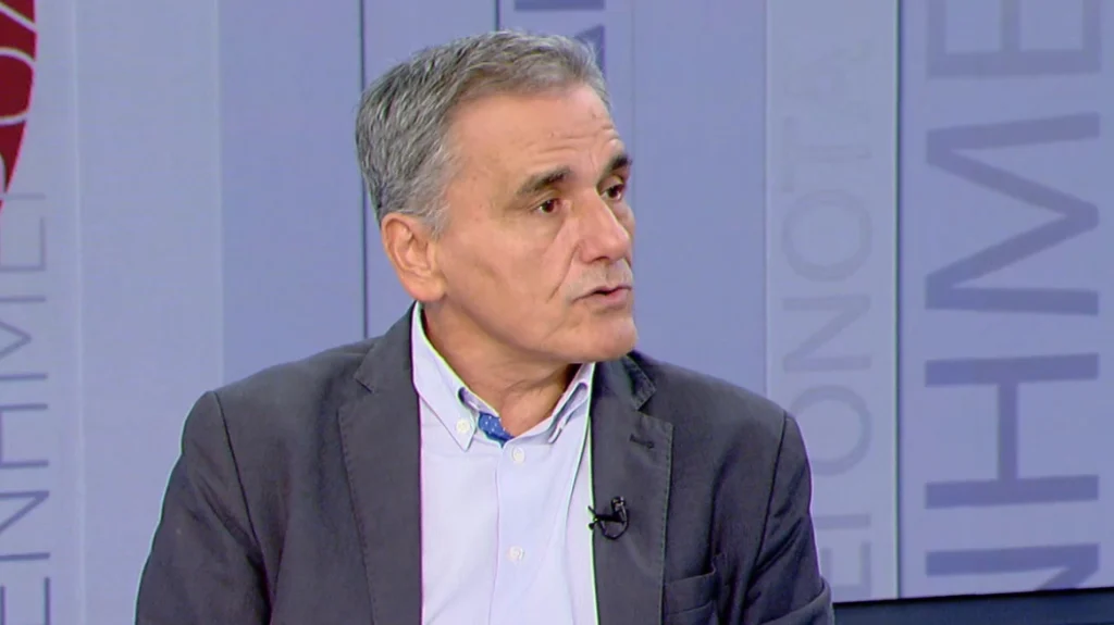 Βόμβα Τσακαλώτου: “Ποιος είναι τελικά ο αληθινός Τσίπρας;”