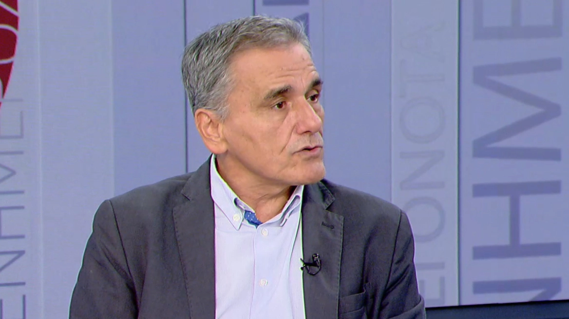 Βόμβα Τσακαλώτου: “Ποιος είναι τελικά ο αληθινός Τσίπρας;”