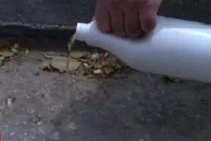 Θεσσαλονίκη: Η ανεξιχνίαστη επίθεση με βιτριόλι