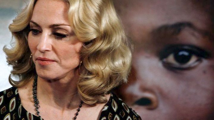 Madonna σε Πάπα για Γάζα: «Είστε ο μόνος που δεν μπορεί να σας απαγορευτεί η είσοδος»