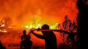 Πορτογαλία: Τρίτος νεκρός από τις πυρκαγιές