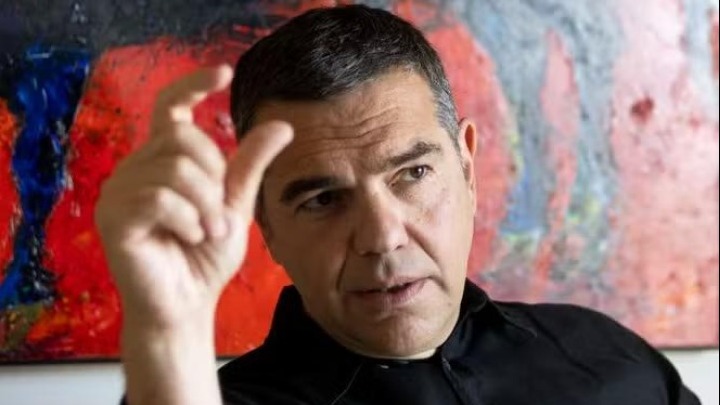 Τσίπρας στη Le Monde: Ήρθε η ώρα να πω την αλήθεια μου