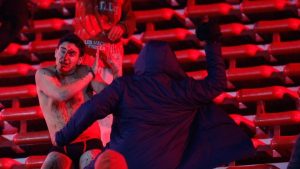 Αιματηρά επεισόδια στην Αργεντινή, φήμες για τρεις νεκροί