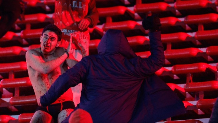 Αιματηρά επεισόδια στην Αργεντινή, φήμες για τρεις νεκροί