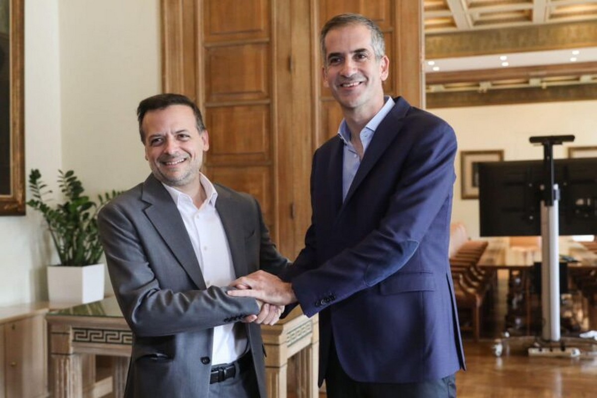 Δήμος Αθηναίων: «Πρωταθλητής του ψεύδους και της παραπληροφόρησης» ο Μπακογιάννης