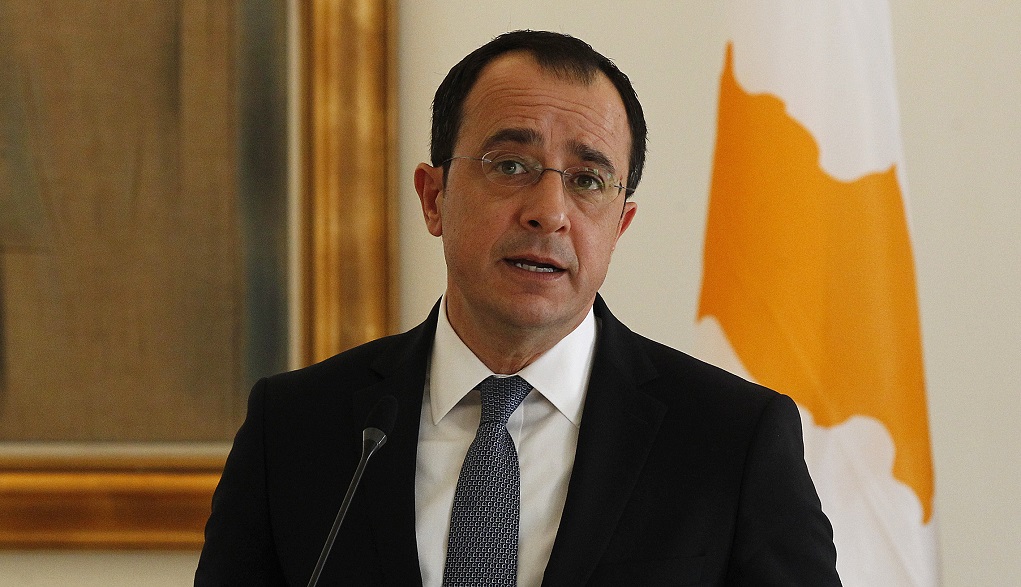 Νίκος Χριστοδουλίδης: Έρχονται σύντομα ανακοινώσεις για τα ενεργειακά