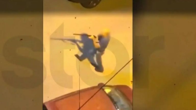 Θεσσαλονίκη: Άνδρας απείλησε ανήλικους με καραμπίνα