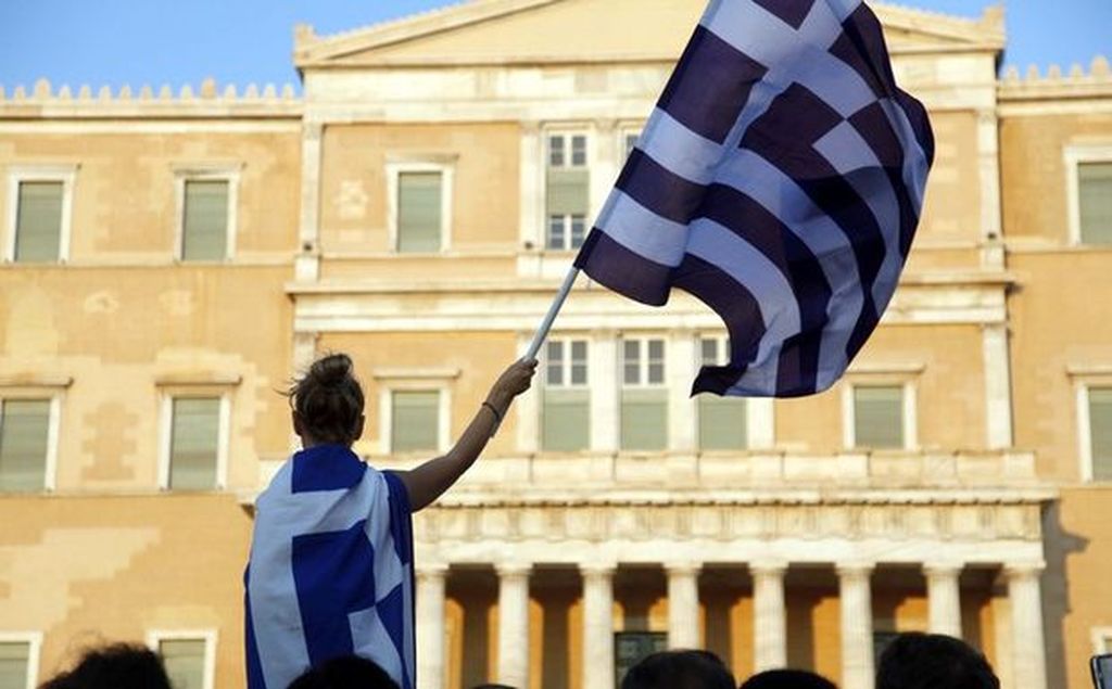 5,8 εκατ. οι Έλληνες το 2100!