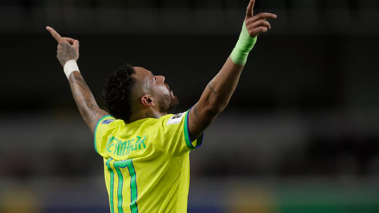 Πως ο Νεϊμάρ απέκτησε 1 δισ. ευρώ! από το… πουθενά
