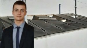 Βόλος: Πότε και πού θα γίνει η κηδεία του 21χρονου φοιτητή