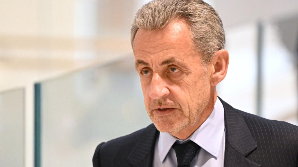 Νικολά Σαρκοζί: Ένοχος για παράνομη χρηματοδότηση από τον Καντάφι