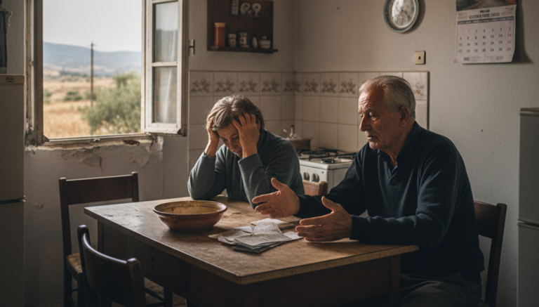 Πόσα μένουν στο τέλος του μήνα; 10 Tips οικονομίας (ΠΙΝΑΚΑΣ)