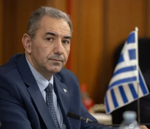 Το blame game πίσω από την ακύρωση της συνάντησης Μητσοτάκη–Ερντογάν και η μάχη εντυπώσεων