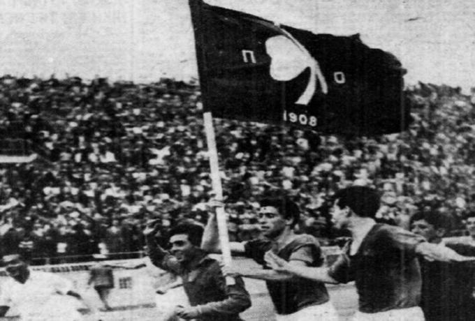 “Μανιφέστο” από την Παναθηναϊκή Κίνηση με αίτημα την αλλαγή διοίκησης στην ΠΑΕ