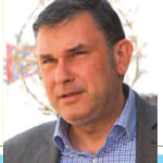 Δημήτρης Περπατάρης