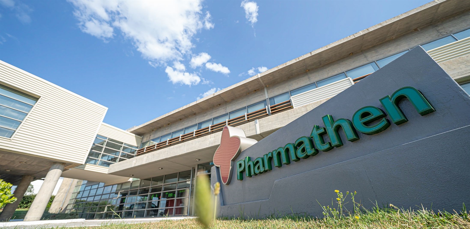 Pharmathen: Νέες προσλήψεις για υποψηφίους 12 ειδικοτήτων