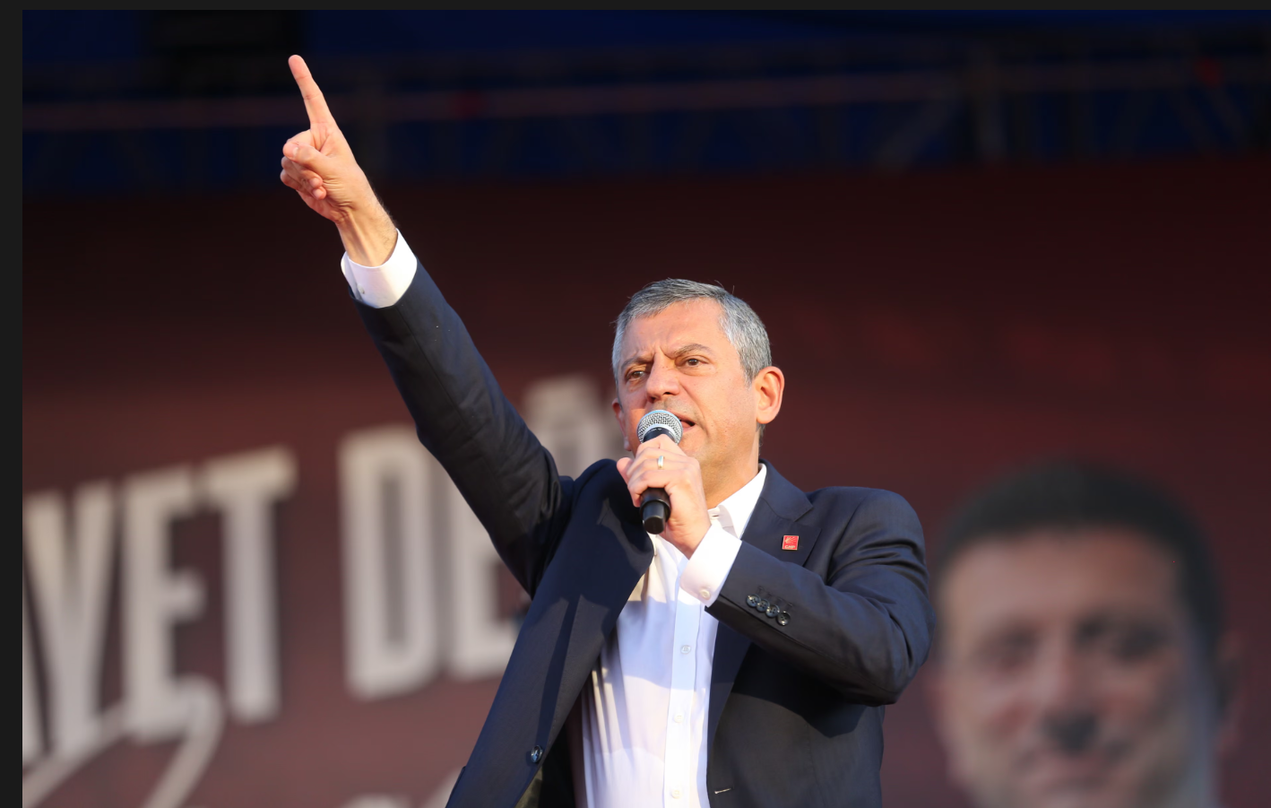 Τουρκία: Μαζικές διαδηλώσεις διαμαρτυρίας στην Άγκυρα