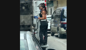 Καβάλα: Πέθανε η 57χρονη υπάλληλος καθαριότητας που έγινε viral στο TikTok!