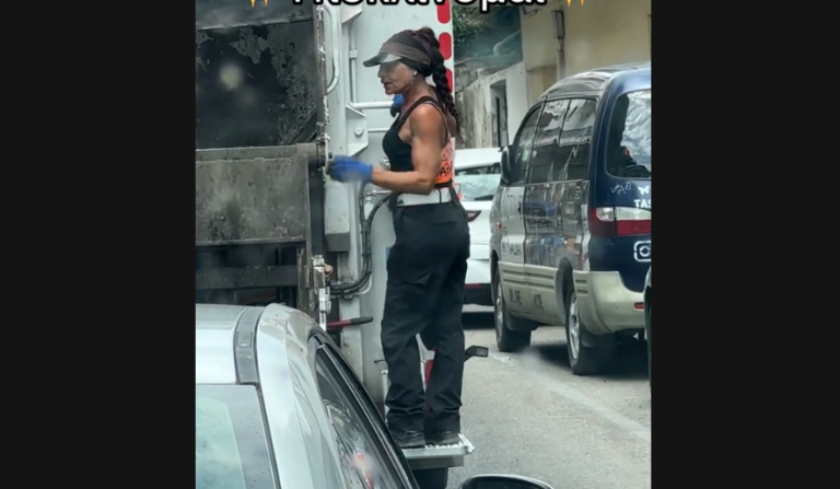 Καβάλα: Πέθανε η 57χρονη υπάλληλος καθαριότητας που έγινε viral στο TikTok!