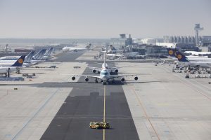 Έκτακτες προσλήψεις στα αεροδρόμια όλης της χώρας