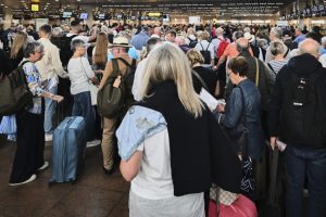 Χάος στα αεροδρόμια: Κυβερνοεπίθεση ακύρωσε πτήσεις σε Χίθροου, Βρυξέλλες και Βερολίνο