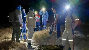 Τραυματισμός 25χρονης στον Ψηλορείτη