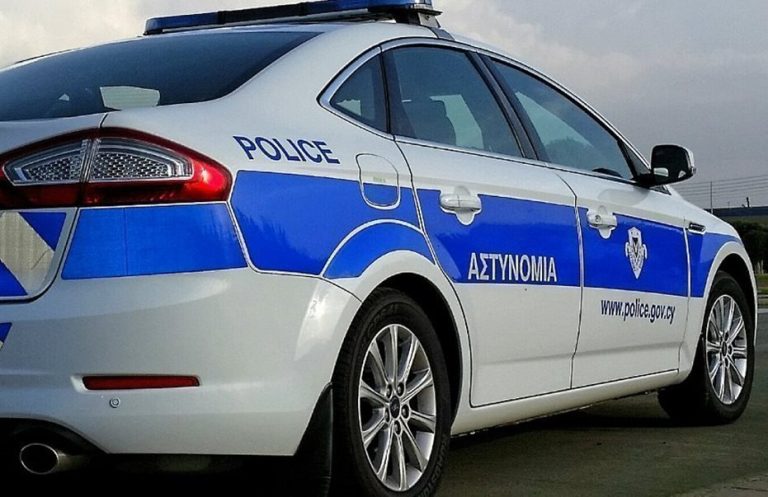 Κύπρος: Σύλληψη 62χρονου για το φόνο της γυναίκας του