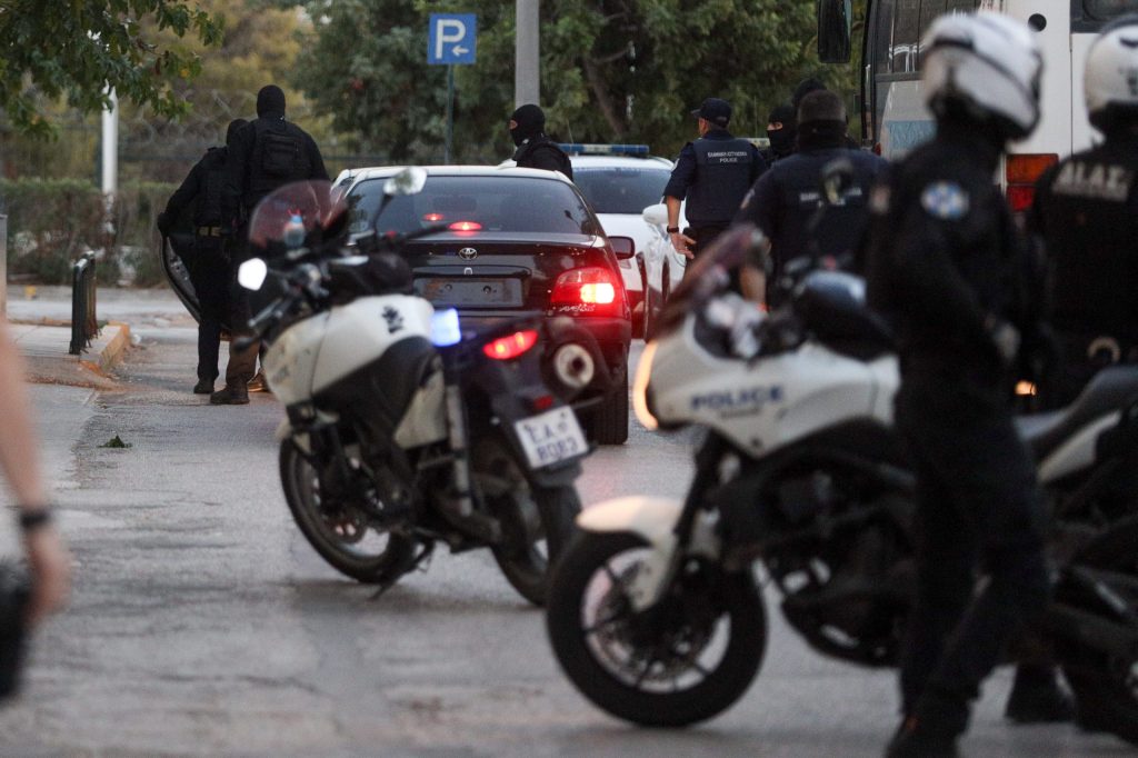 Νέα δικογραφία για την εγκληματική οργάνωση στην Κρήτη