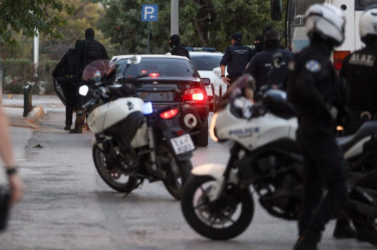 Νέα δικογραφία για την εγκληματική οργάνωση στην Κρήτη