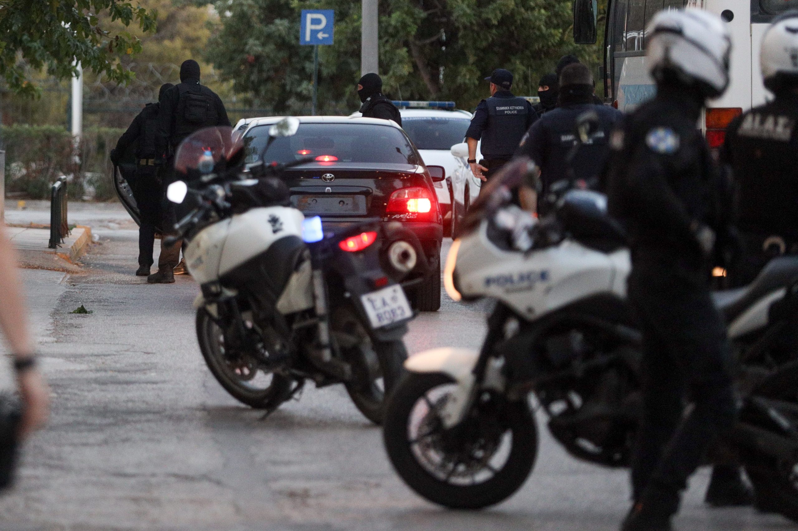 Νέα δικογραφία για την εγκληματική οργάνωση στην Κρήτη