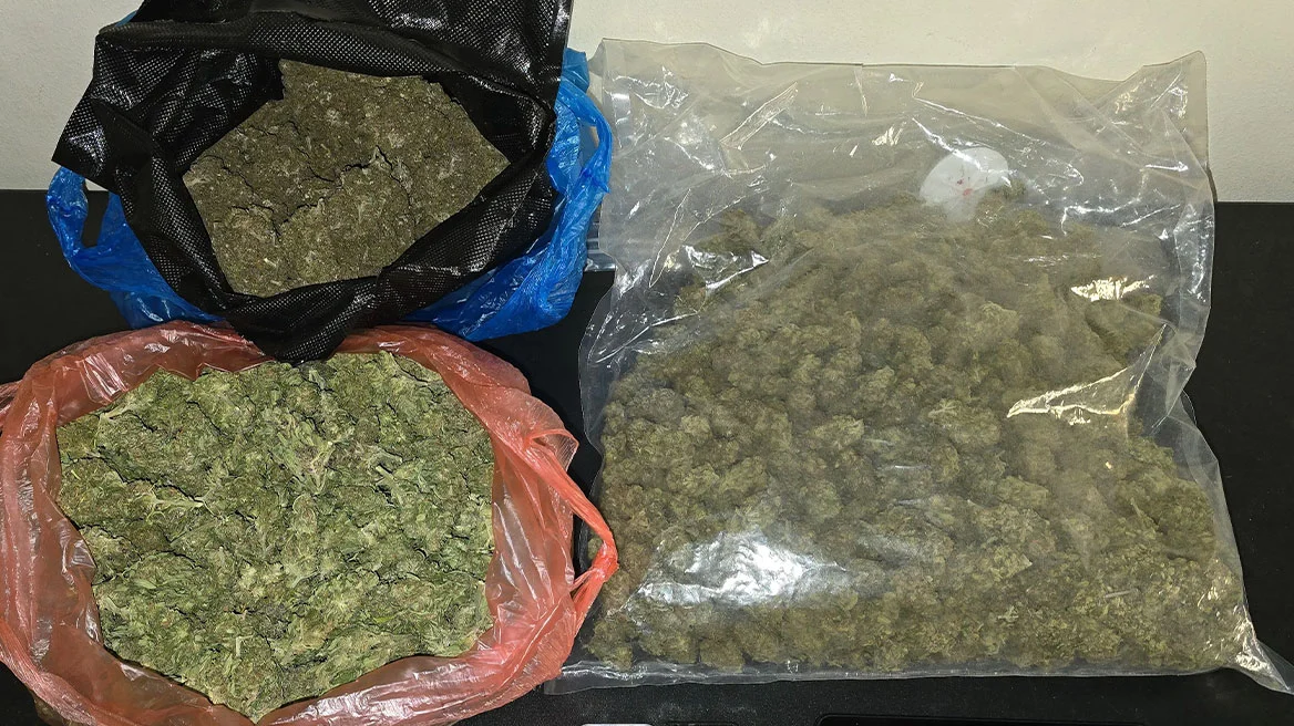 Ζωγράφου: Σύλληψη 38χρονου αλλοδαπού για διακίνηση ναρκωτικών
