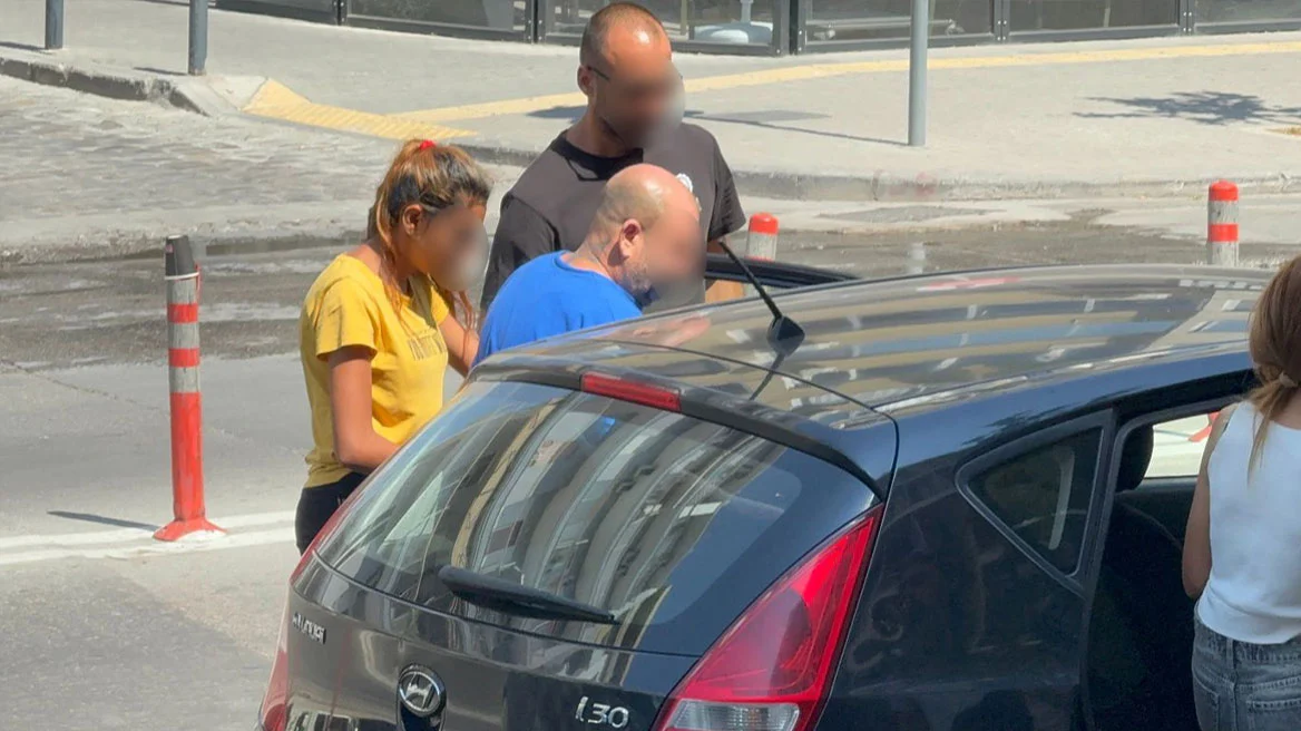 Θεσσαλονίκη- μωρά: Φυλάκιση 18 μηνών στους γονείς