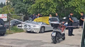 Θεσσαλονίκη: Αφέθηκαν ελεύθεροι οι 7 κατηγορούμενοι αστυνομικοί
