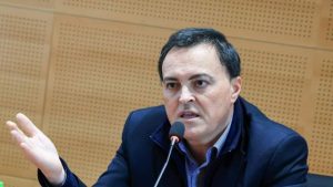 Μπαμπασίδης: «Κλειδωμένη ντουλάπα» με αποδεικτικά στοιχεία στον ΟΠΕΚΕΠΕ