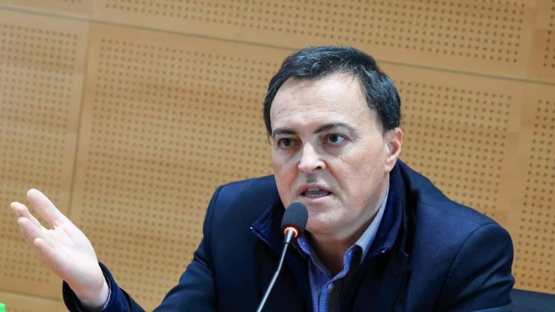 Μπαμπασίδης: «Κλειδωμένη ντουλάπα» με αποδεικτικά στοιχεία στον ΟΠΕΚΕΠΕ